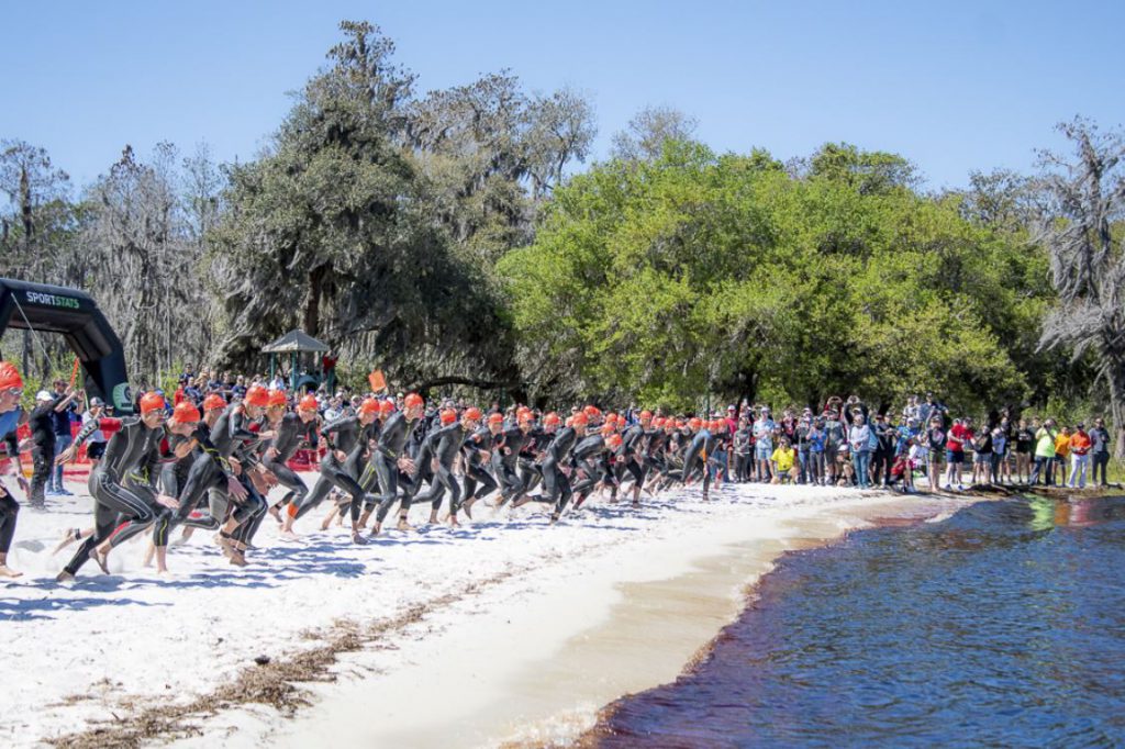 Triathlon Training Hotspots Clermont, Florida Triathlon Today