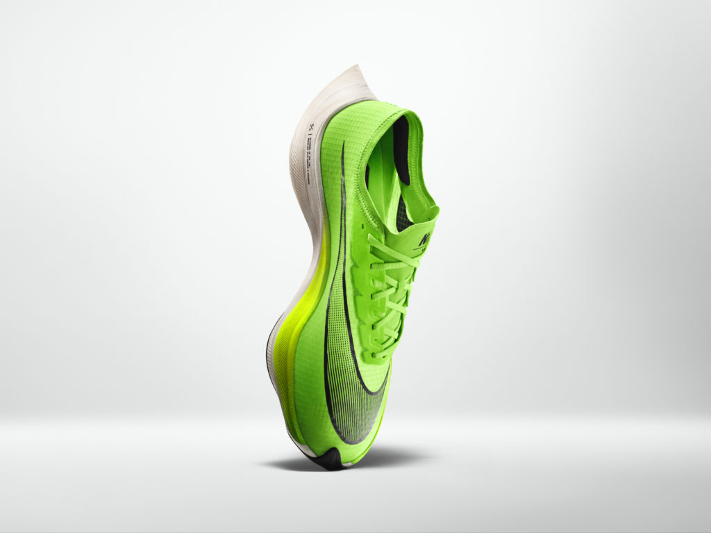 nike fast shoes