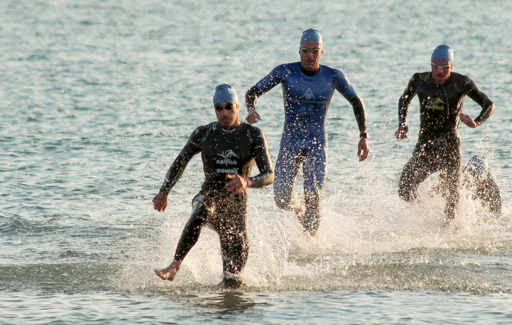 Lastminute postponement of Ironman New Zealand, new date to be