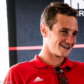 Alistair Brownlee's book "Relentless: Secrets of the ...