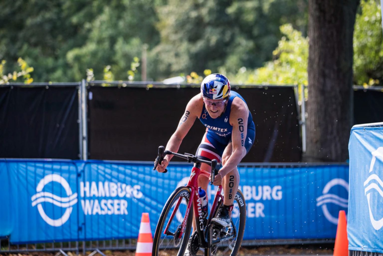 World Triathlon Sprint and Relay Championships 2023 to take place in