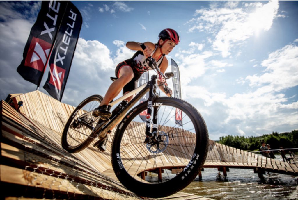 Xterra: first 15 races of season 2023 - Triathlon Today