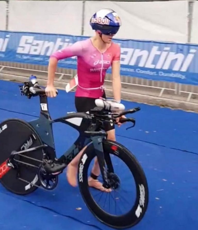 daniela ryf bike