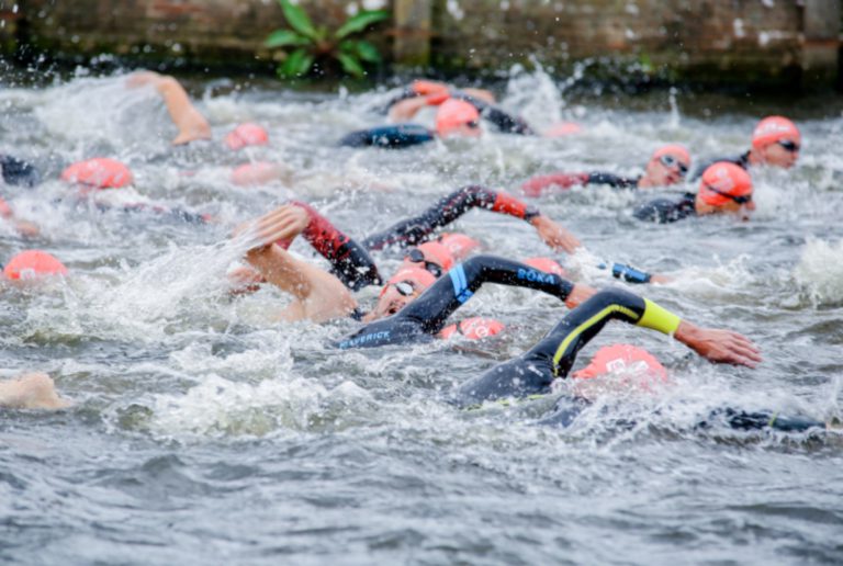 2022 Middle and LongDistance triathlon calendar Ironman and Challenge