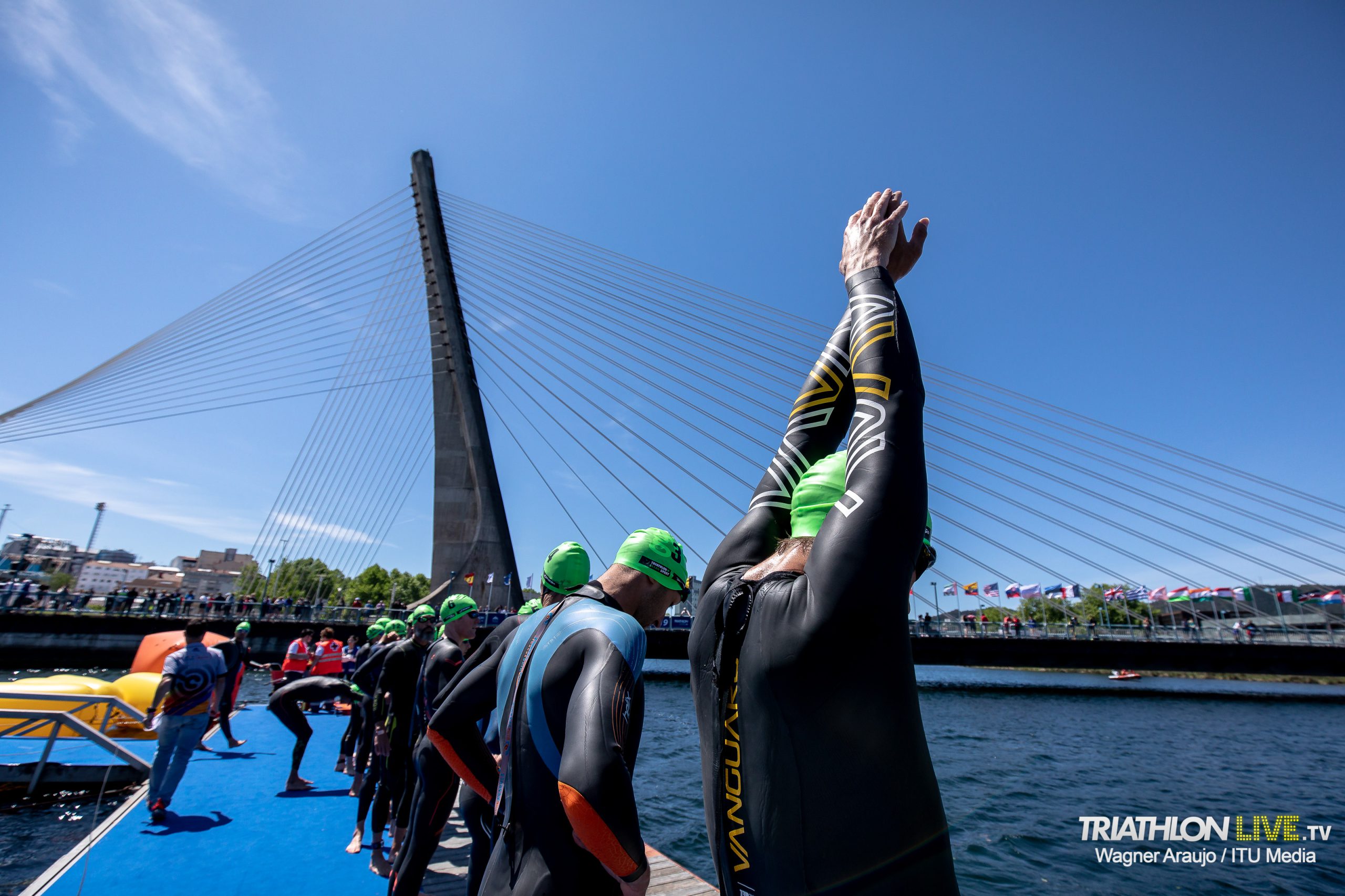 Pontevedra to host the Multisport Championships for the second time