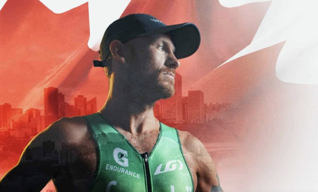 Everything you need to know about the PTO Canadian Open - Triathlon Today