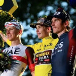 is tour de france most watched sporting event