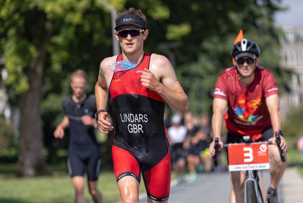 Captured in images: Challenge Almere-Amsterdam - Triathlon Today