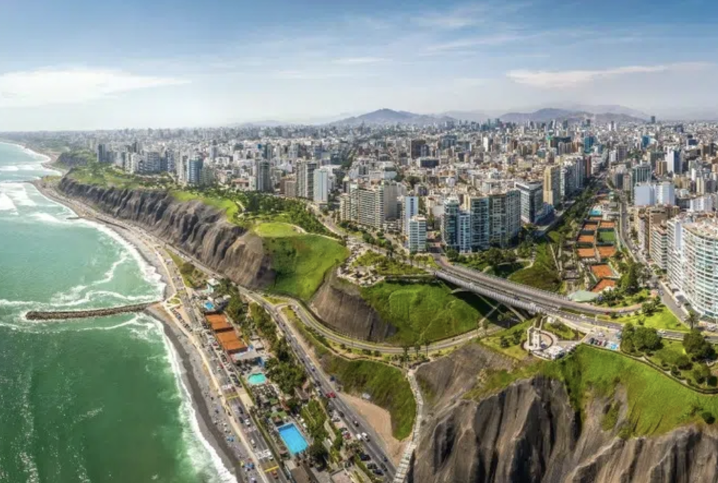 Ironman returns to Lima, Peru in 2023 Triathlon Today