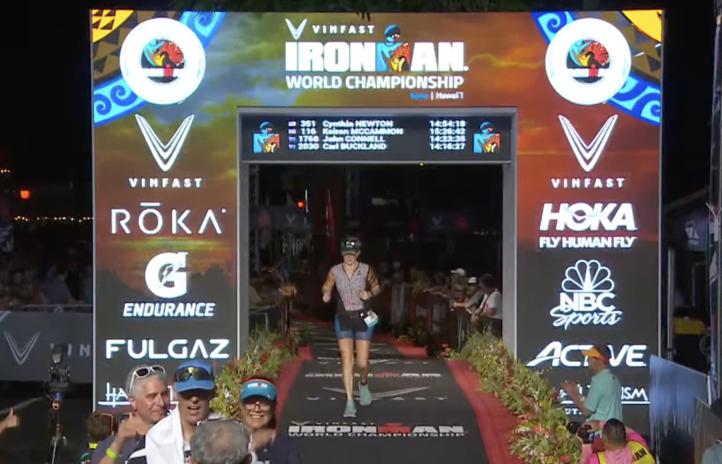 These are the Ironman Hawaii 2022 Age Group World Champions - Triathlon ...