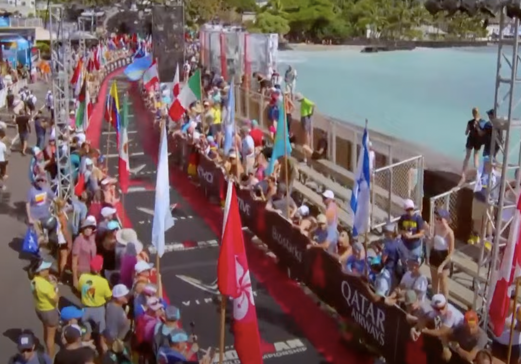 Check out all Ironman Hawaii 2022 Age Group World Champions - Triathlon ...