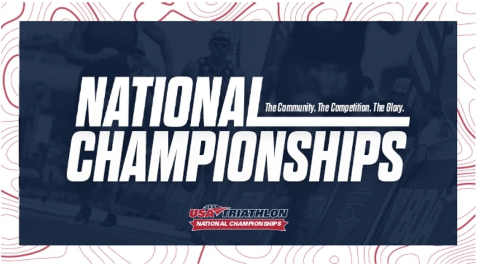 USA Triathlon announced 2023 National Championships calendar