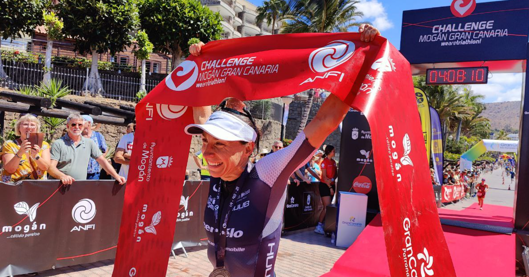 2024: the first ten Challenge Family races - Triathlon Today