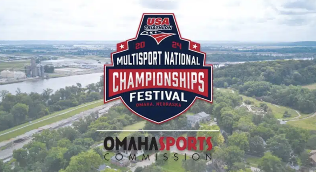 2024 & 2025 USA Triathlon Multisport National Championships Festival