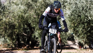 Serrières, Billouin Win 2023 XTERRA World Championship In Double Title  Defense