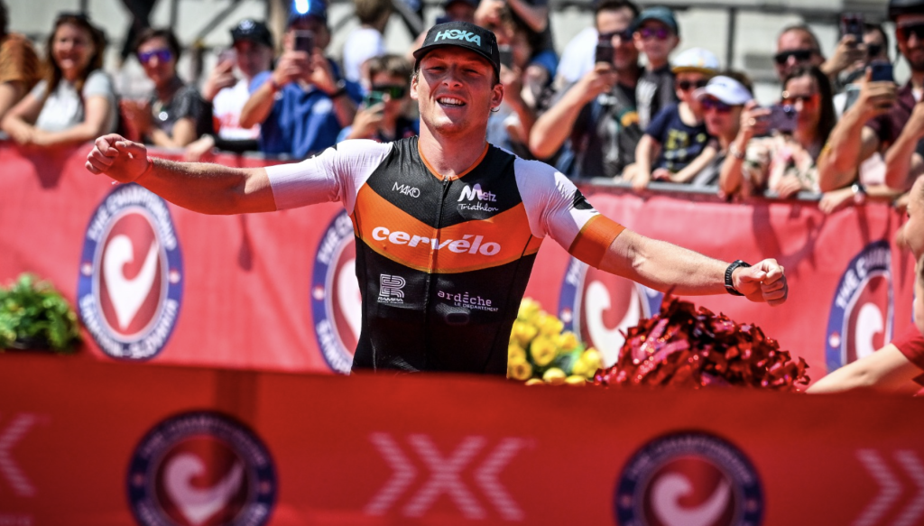 Exciting battles produce Mathis Margirir and India Lee as winners of