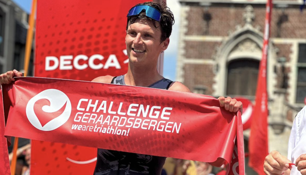 Race preview Challenge Gdansk is Menno Koolhaas going for the triple