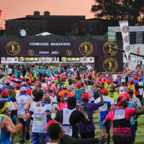 convert marathon time to pace