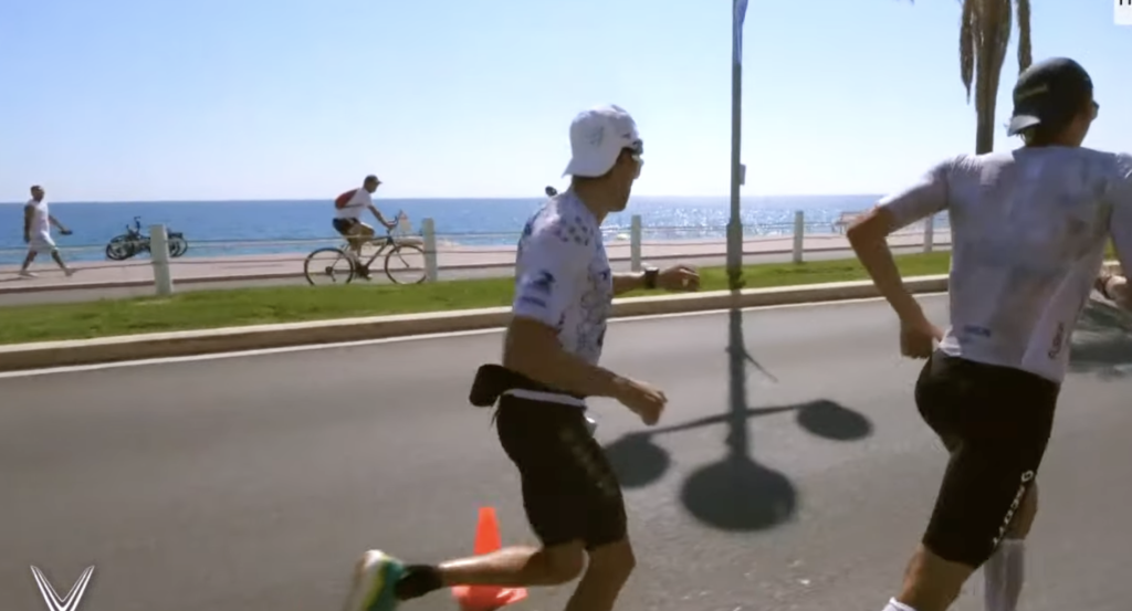 IRONMAN World Championship 2023 Results: Laidlow WINS as Frodeno bows out  in Nice - Elite News - TRI247