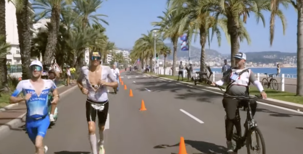 IRONMAN World Championship 2023 Results: Laidlow WINS as Frodeno bows out  in Nice - Elite News - TRI247