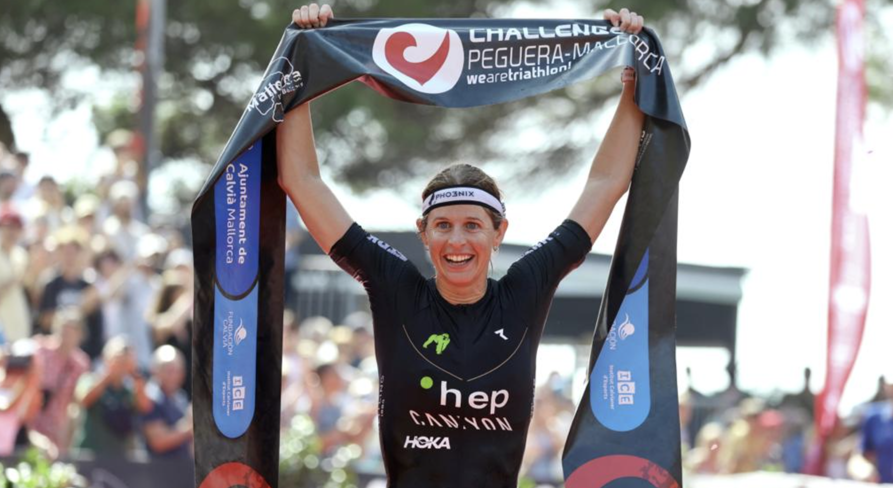 Serrières, Billouin Win 2023 XTERRA World Championship In Double Title  Defense