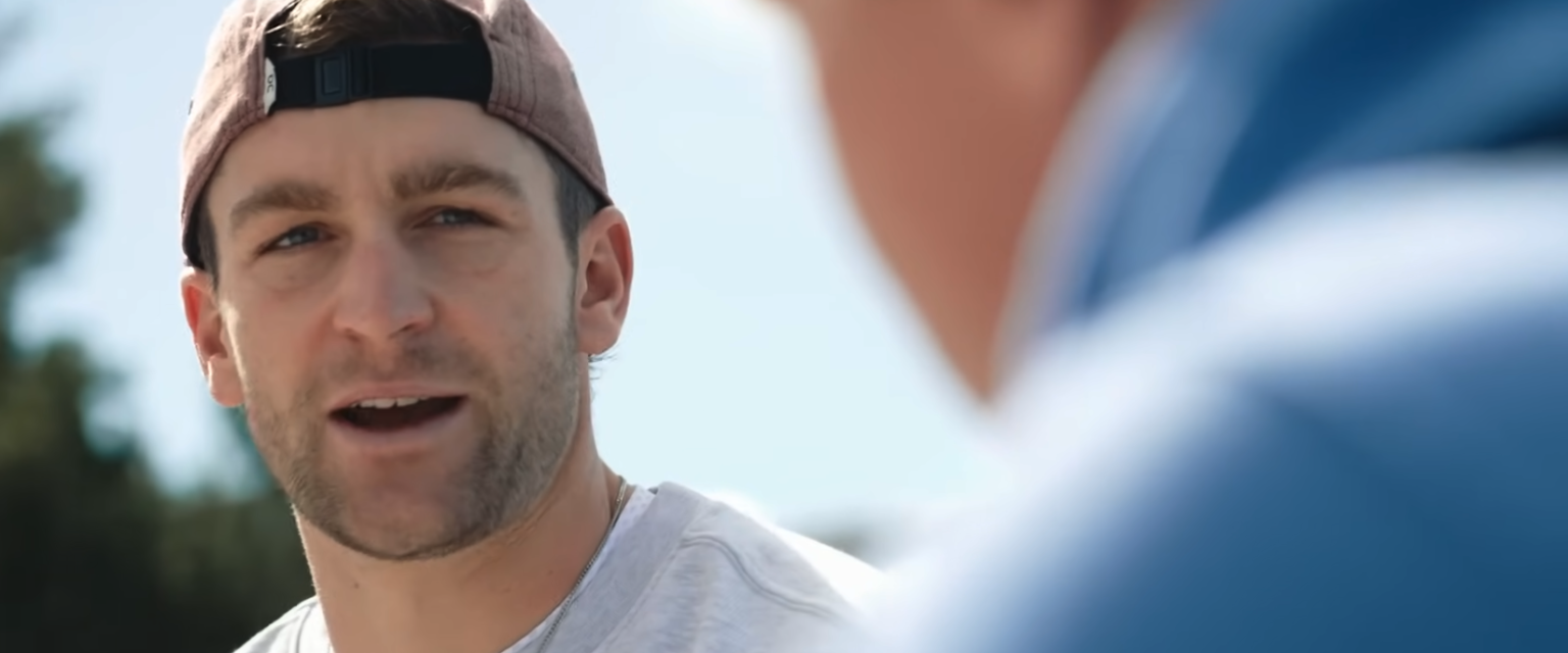 [VIDEO] Inside the Build: Frederic Funk’s Road to Challenge Roth ...