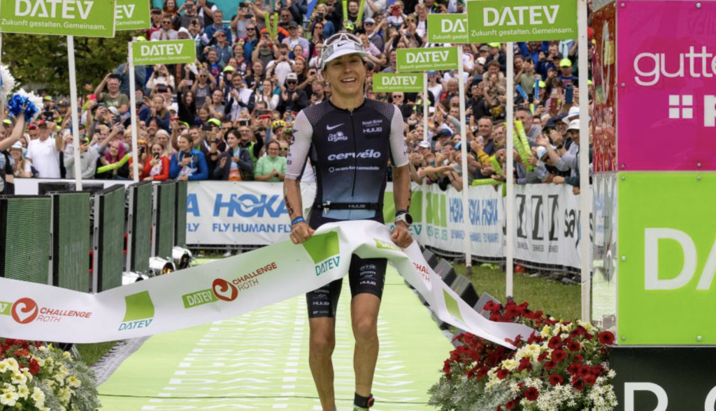 Farewell to a Legend: Anne Haug Announces Retirement thumbnail