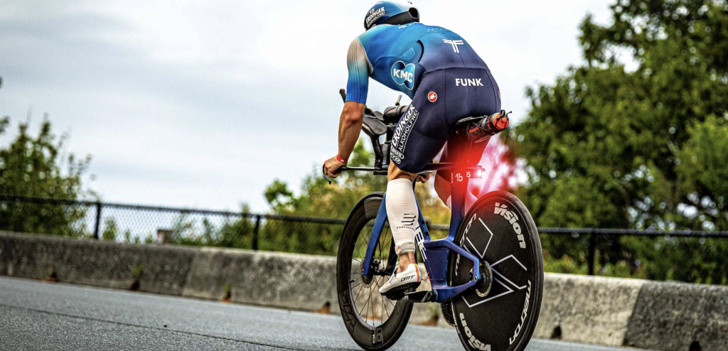 PTO Follows Challenge Roth’s Lead: RaceRanger Data to Go Public thumbnail