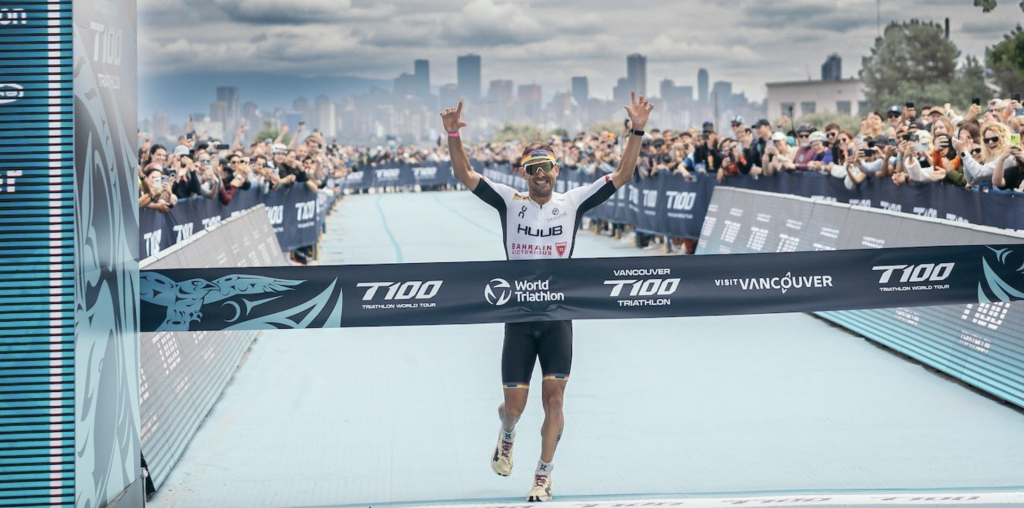 PTO Shakes Up T100 Series: Major Changes Raise Eyebrows Across the Sport thumbnail