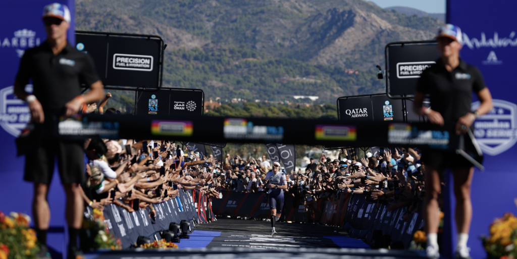 Ironman 70.3 World Championship Marbella: These Are All the Female Age Group World Champions thumbnail