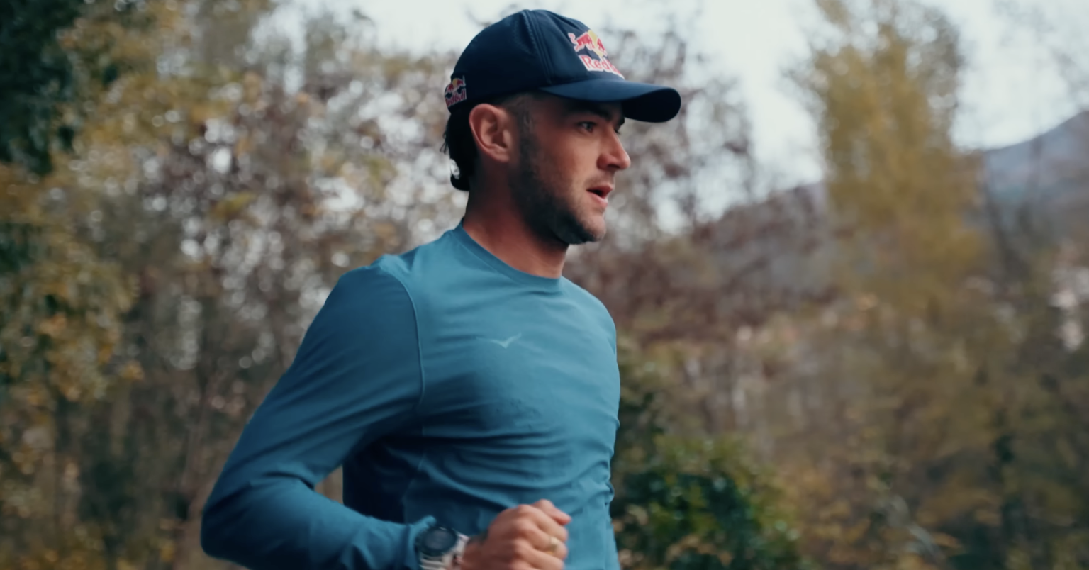 Sam Laidlow Set to Open Season at the Barcelona Marathon - Triathlon Today