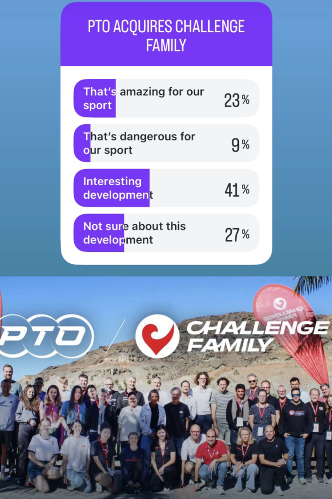 [POLL] This is what you think about PTO’s majority stake in Challenge ...